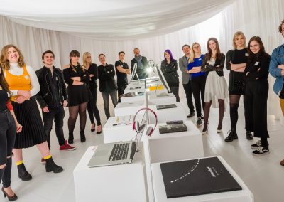 Berufskolleg Grafik-Design