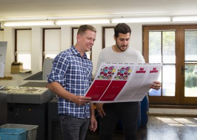 Industriemeister Print