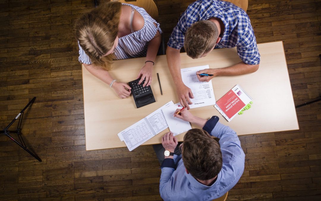 25. April, Info-Veranstaltung Bachelor Professional – Medienfachwirt und Industriemeister Print