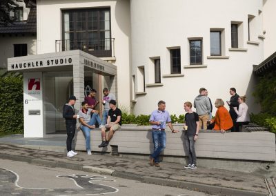 Hauchler Studio Biberach