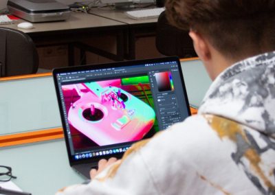 Hauchler Studio Mediengestalter