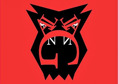 Typografie Hauchler Studio Berufskolleg Grafik-Design