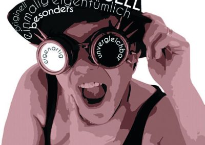 Grafik-Design Hauchler Studio Berufskolleg Grafik-Design