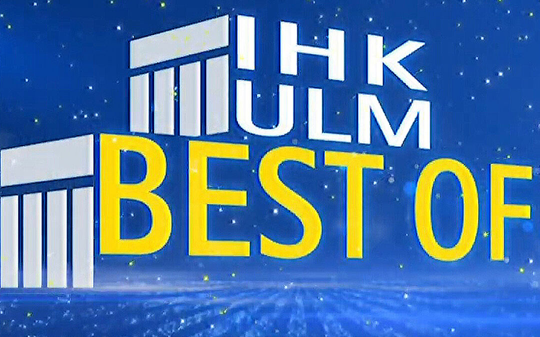 HAUCHLER-Fachschüler beim Best of IHK mit Auszeichnungen geehrt