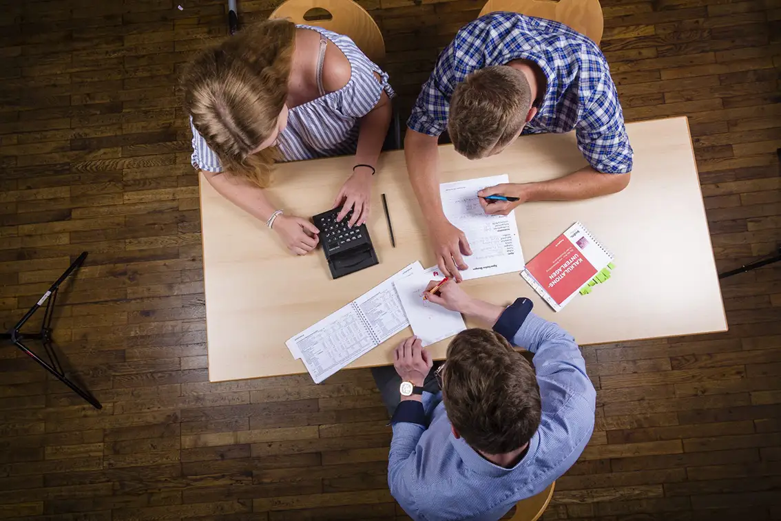 Medienfachwirt Fortbildung