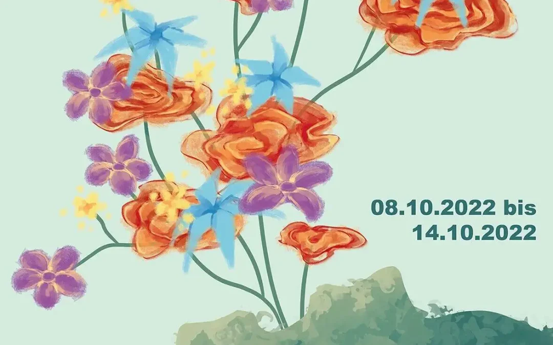 Design-Projekt Seelische Gesundheit