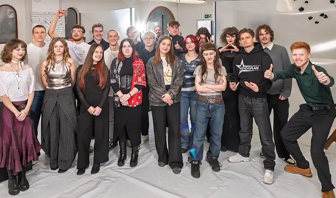 Grafik-Design Diplomarbeiten – Ausbildung auf Hochschulniveau