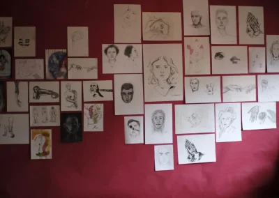 80 Jahre Hauchler Studio. 80 Jahre die Schule für die Medienbranche in Design-Medien-Druck.