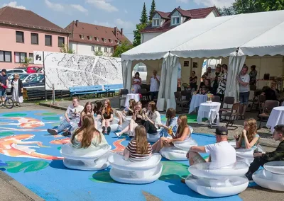 80 Jahre Hauchler Studio. 80 Jahre die Schule für die Medienbranche in Design-Medien-Druck.
