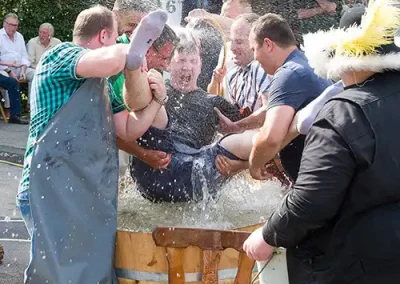 80 Jahre Hauchler Studio. 80 Jahre die Schule für die Medienbranche in Design-Medien-Druck.