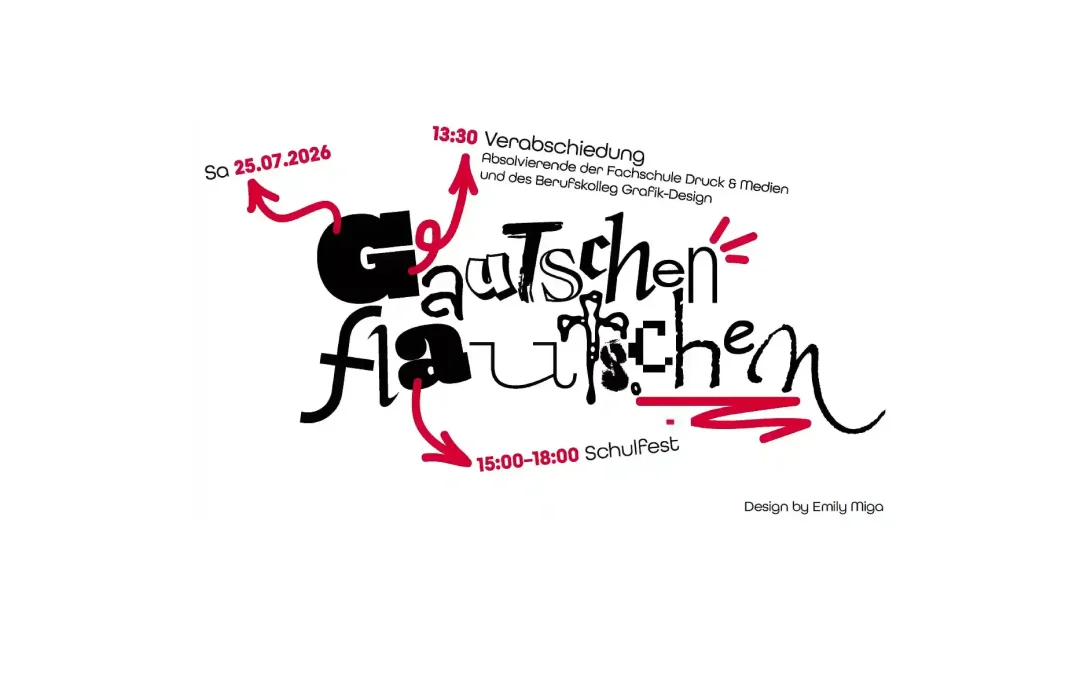 Schulfest HAUCHLER Studio Biberach