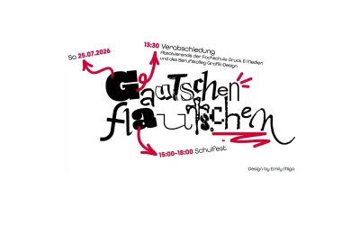 Schulfest HAUCHLER Studio Biberach