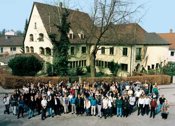 hauchlerstudio farbe